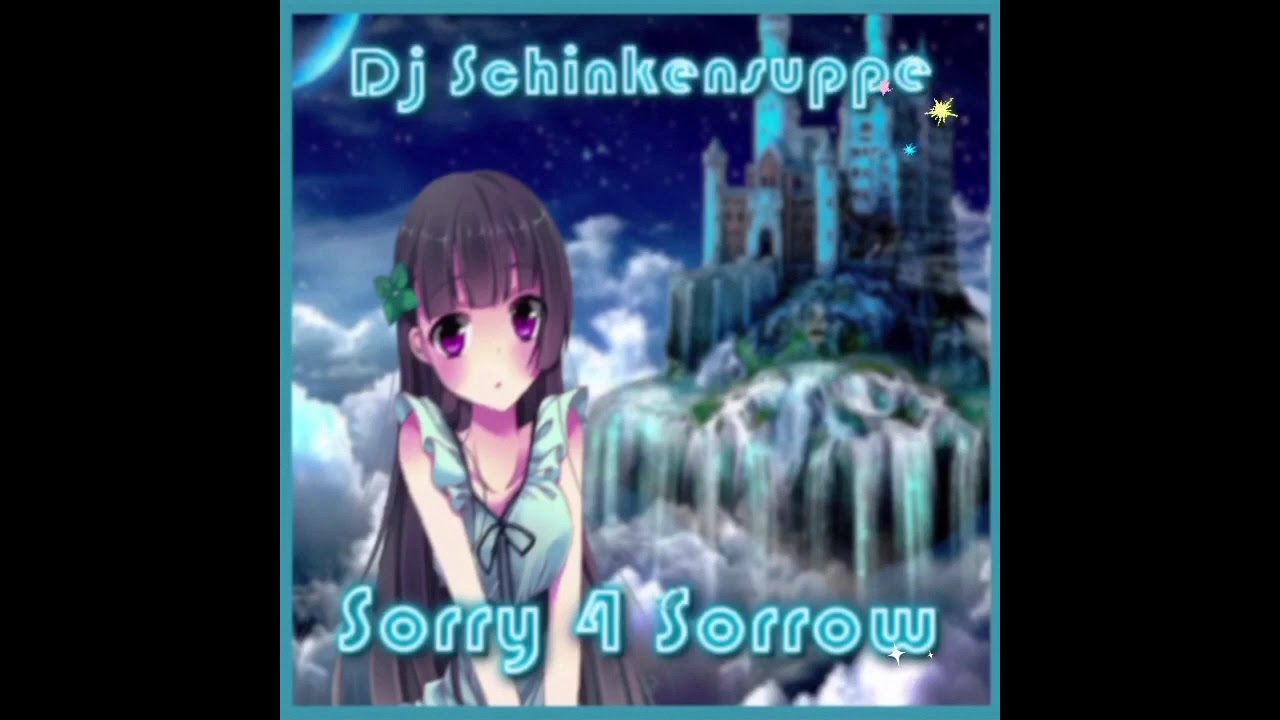 Dj Schinkensuppe - Sorry 4 Sorrow