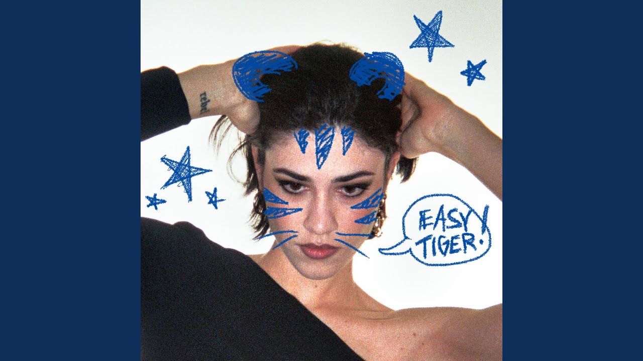 Easy Tiger
