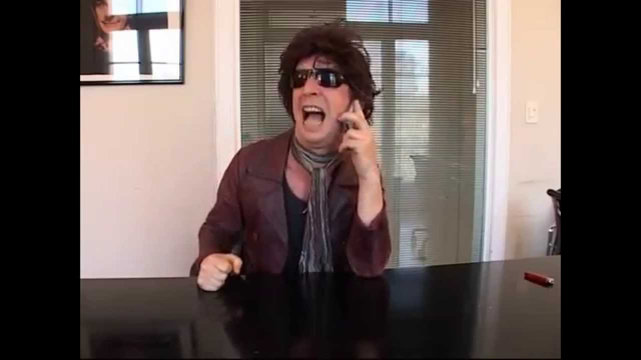 Peter Capusotto y sus Videos - Pomelo - 4º B Temporada - Programa 3 (2009)