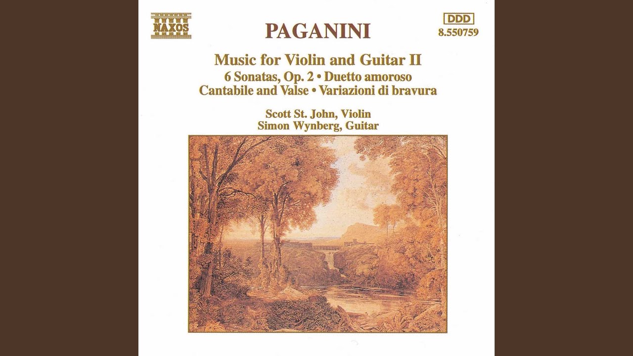 Cantabile e Valtz, Op. 19, MS 45