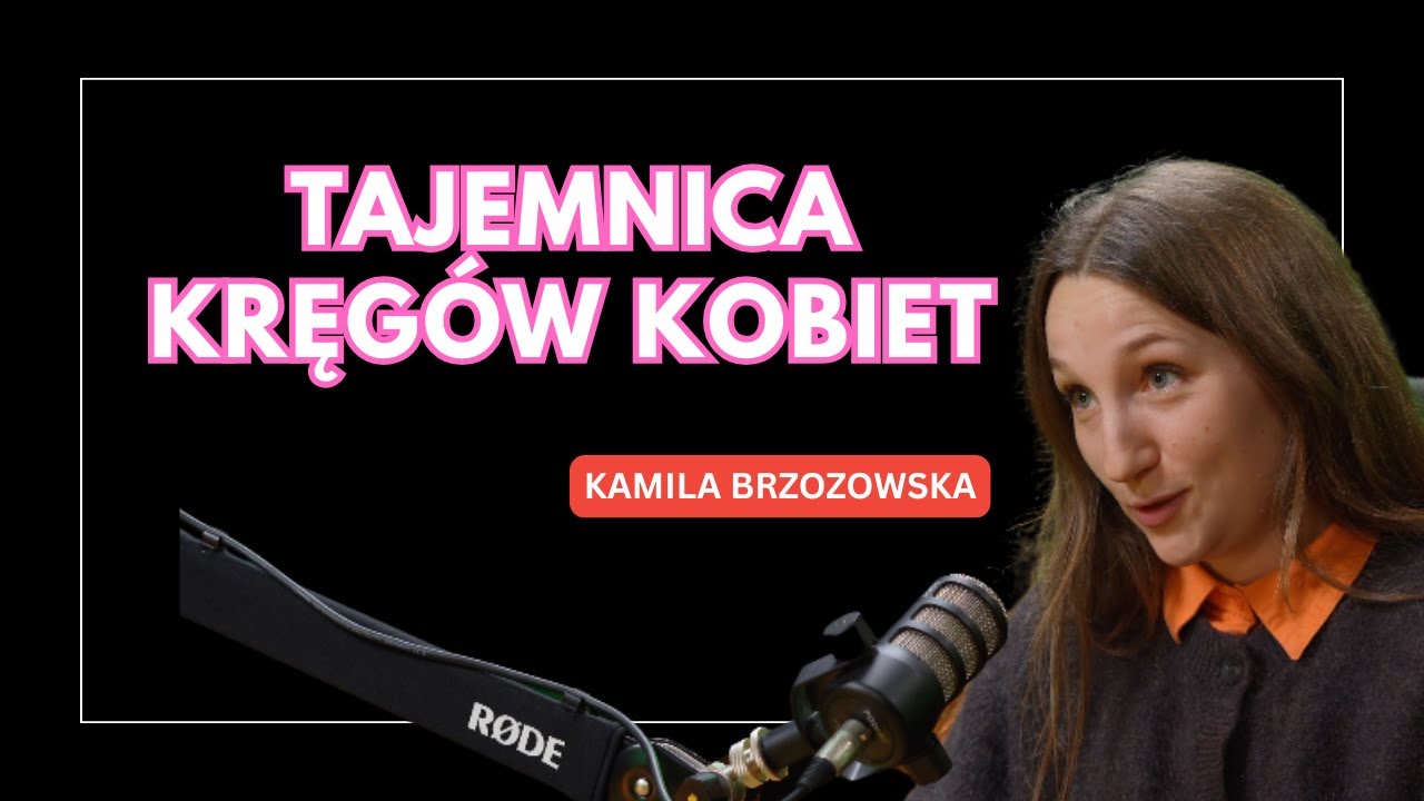 Jak przestać przejmować się innymi? Lekcja wolności z Alaski | Kamila Brzozowska