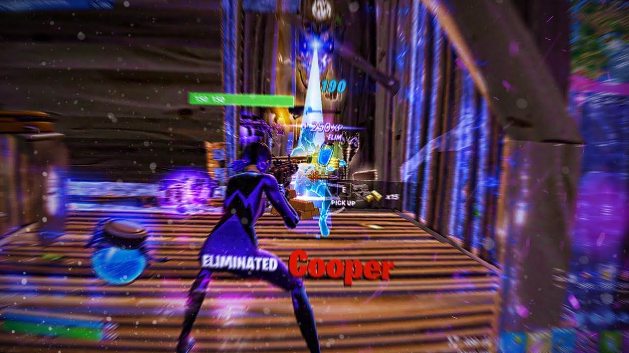 Atlantis🌊| Vanish Highlights #12