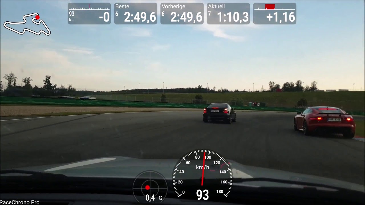 Autodrom Brno 190604 1