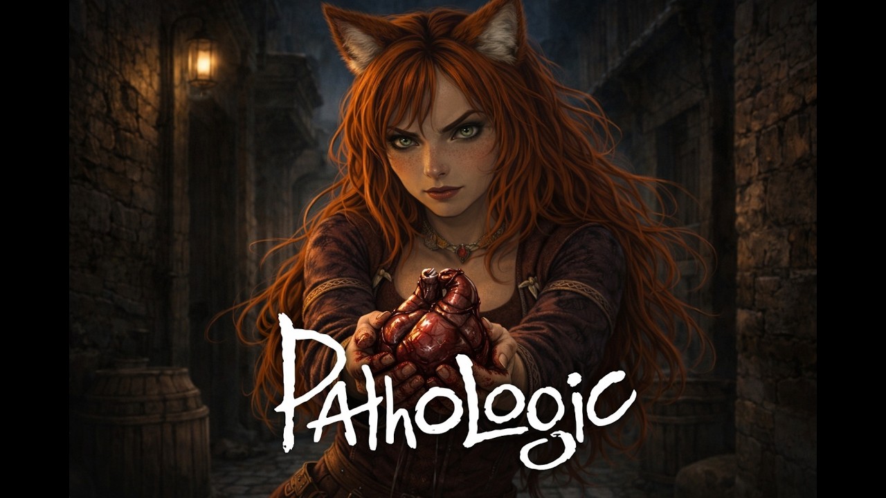 Pathologic мор утопия #10 | панацея найдена?