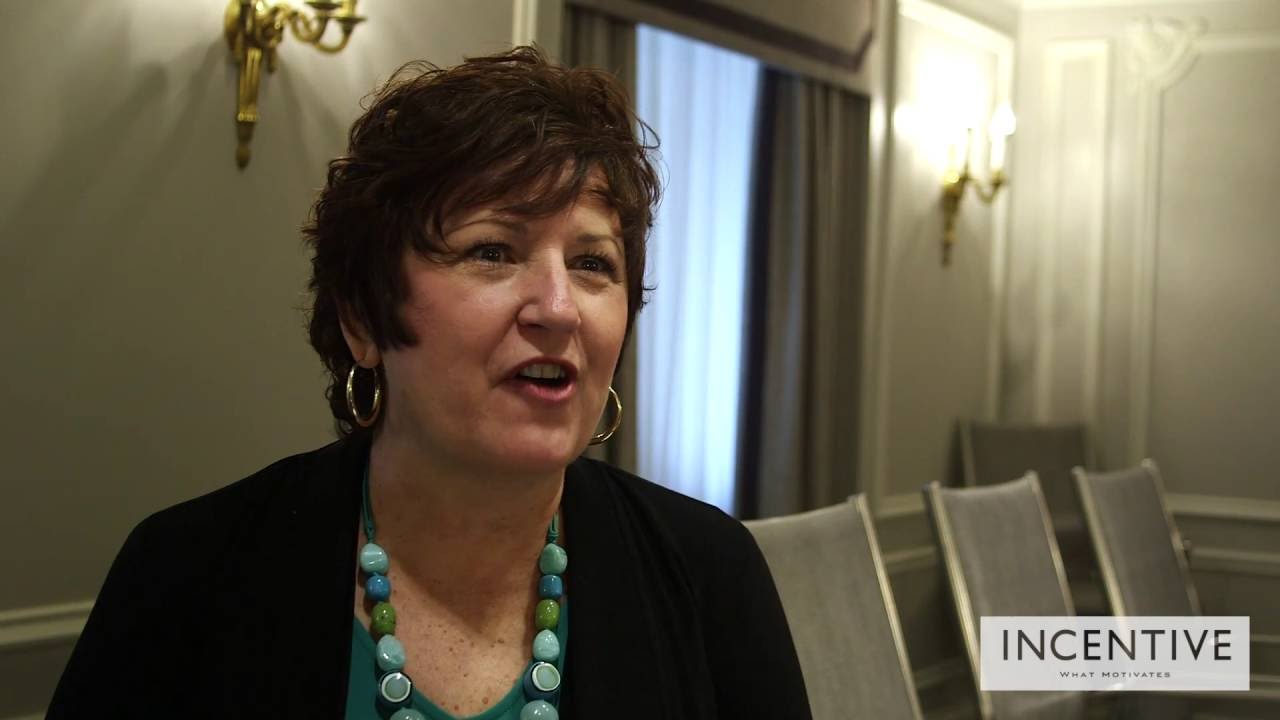 15th Annual Industry Roundtable: Mary MacGregor of BI Worldwide