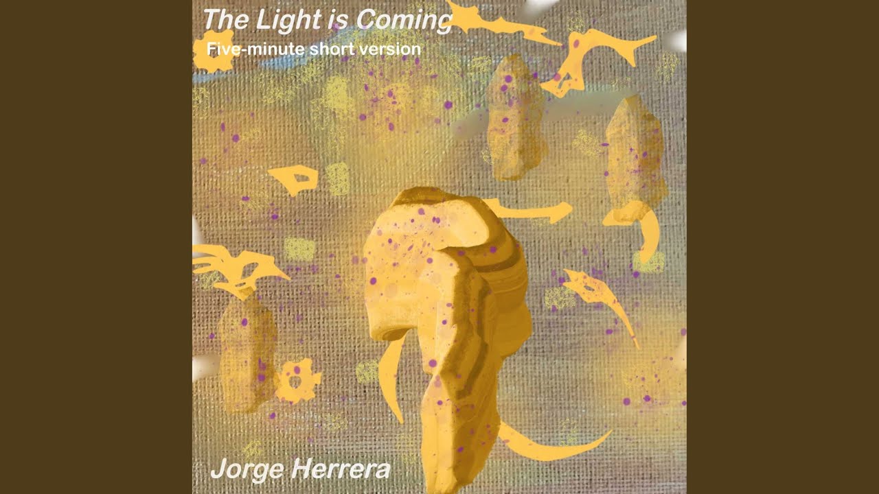The Light Is Coming Five Minute Short Version