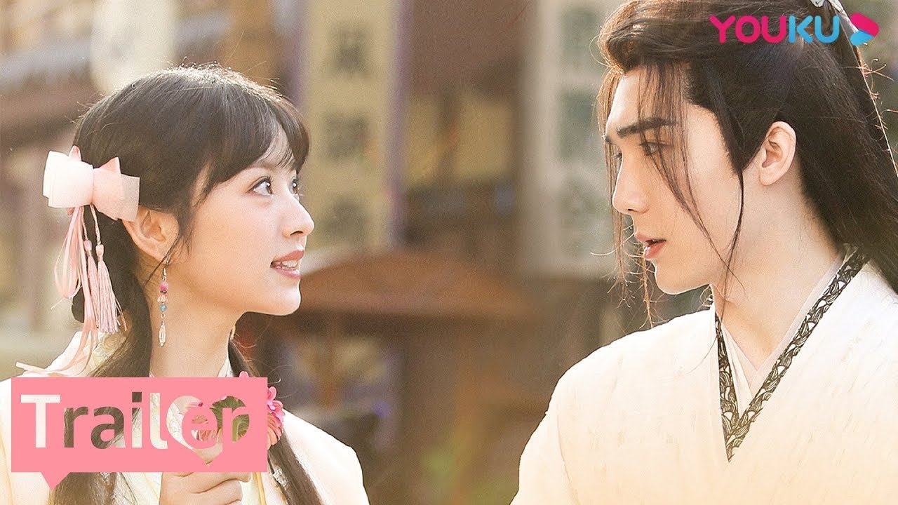 Trailer Ms. Cupid In Love, Cao Yuchen, Bercerita Kesalahan 