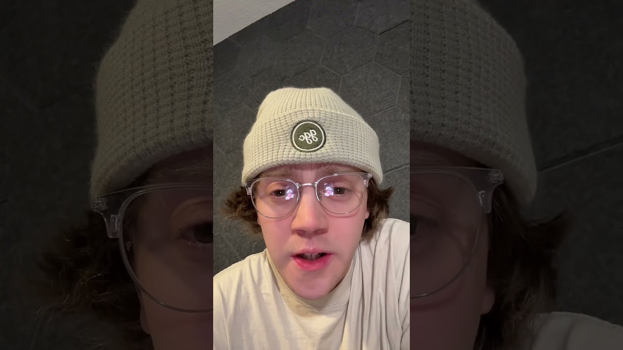 Почему я сжульничал 💔