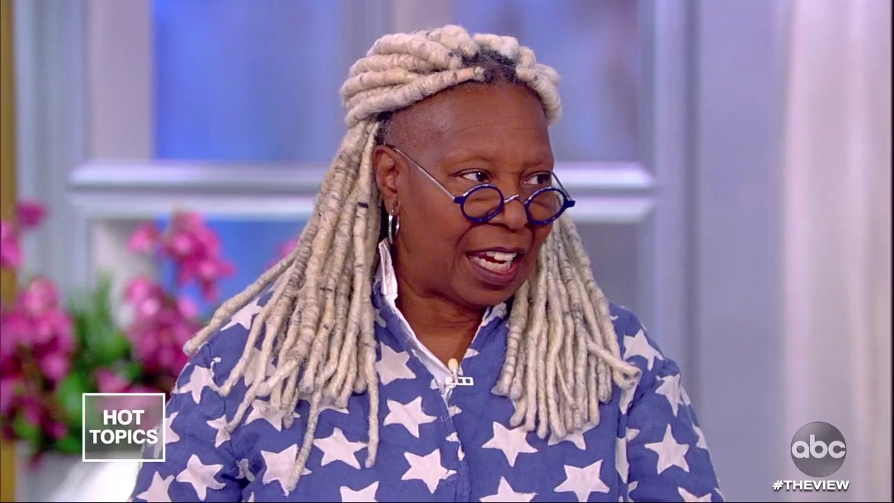 Pelosi Tells to House to Proceed with Impeachment, Part 2 | The View