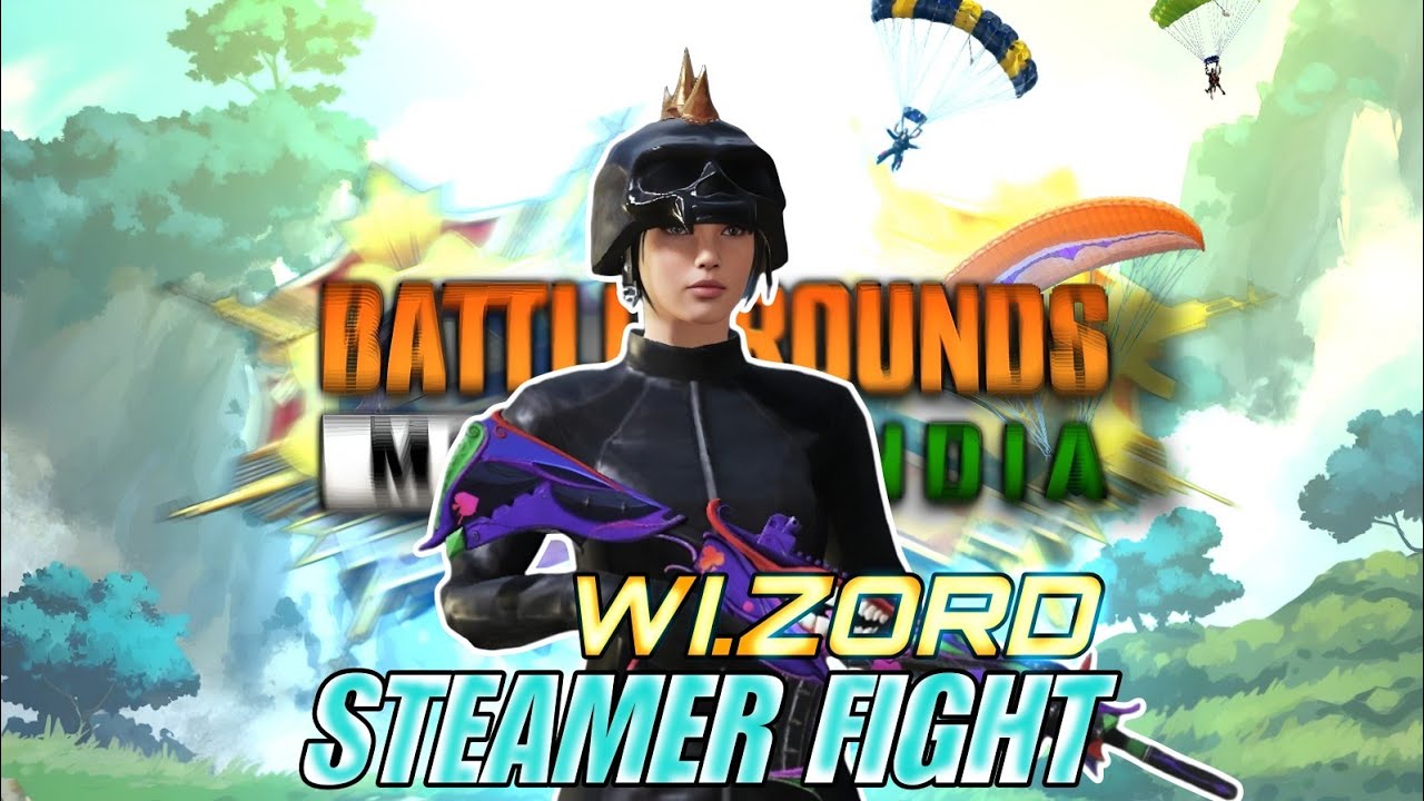 WI.ZORD Playing Faster Than HCKzRS 🔥insenseSolo vs Squad Top20 Conqeror Rank Push Lobby L BGMI 