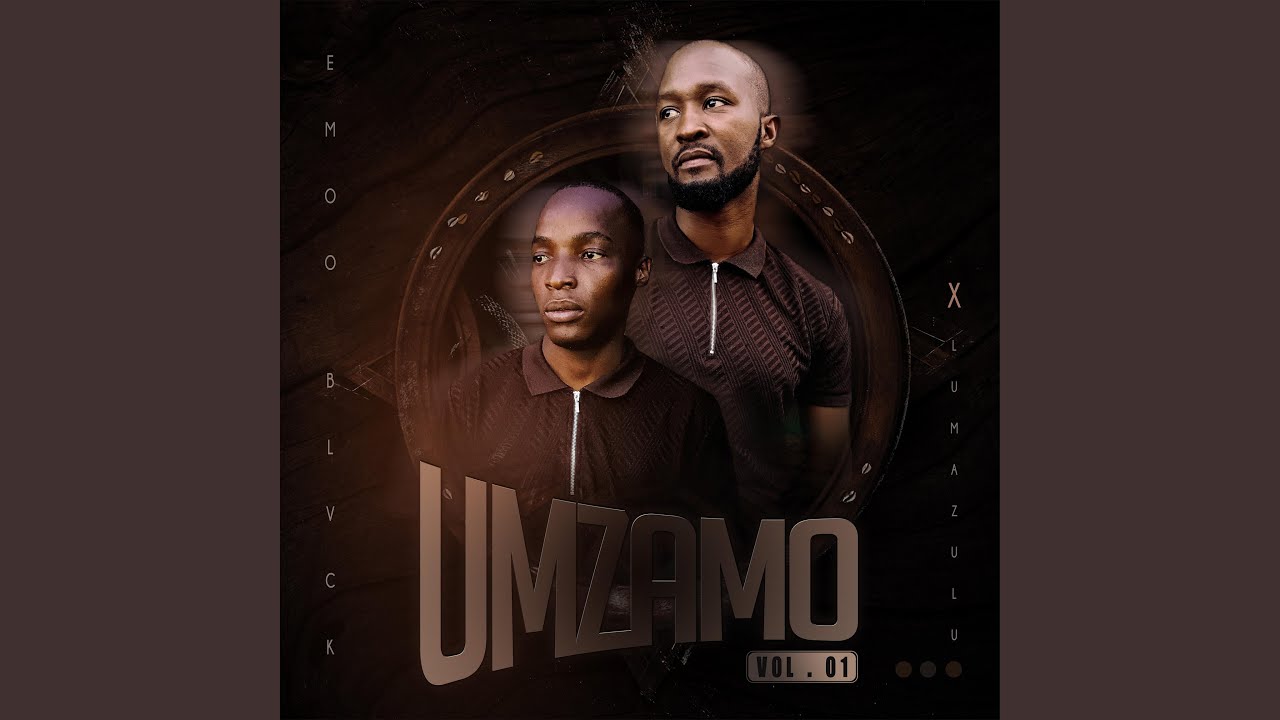 Umzamo (feat. Siyanda Mansell)