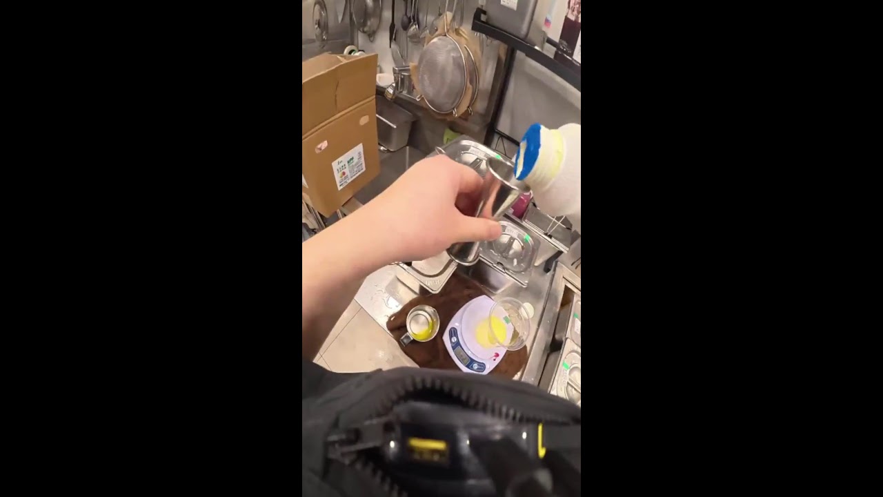 🔴LIVE 🥤POV Working at a Drink Shop | Relaxing ASMR #asmr  #bubbletea   #milktea