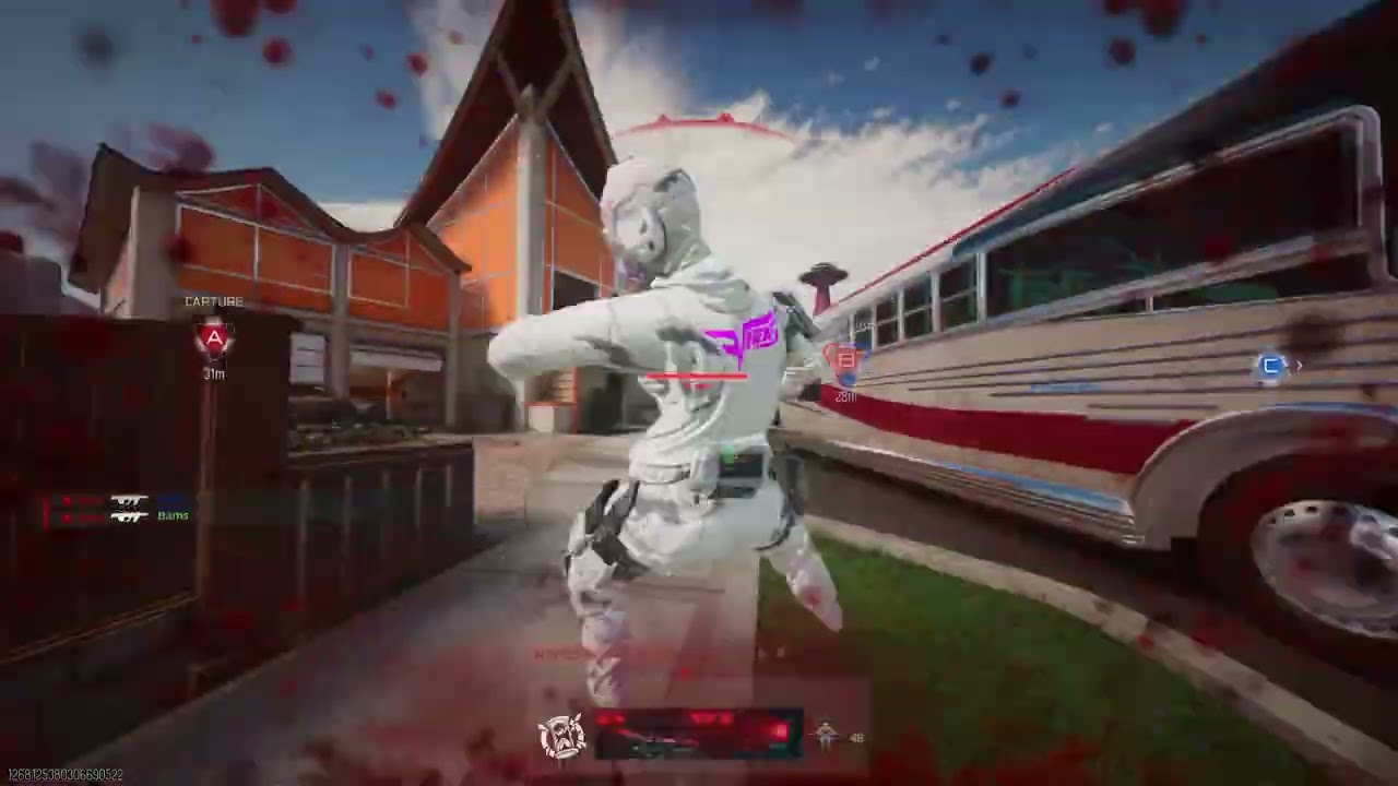 C​a​l​l​ ​o​f​ ​D​u​t​y​®​​​​​​​​​​​​​ SNIPER NUKETOWN