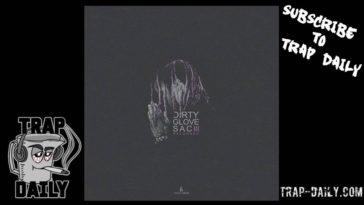 Ethan Sacii - Trap In Atlanta [Prod By Taliban Ju 808 Mafia]