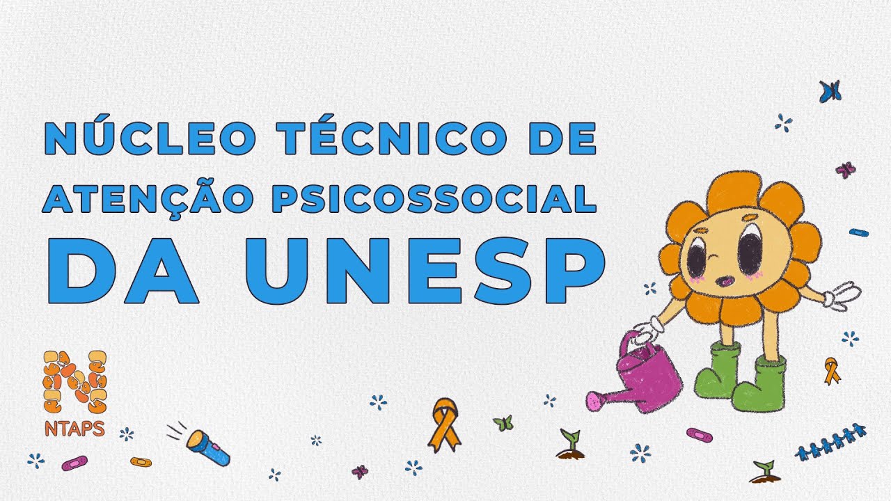 Acolhimento a todos os alunos da Unesp 