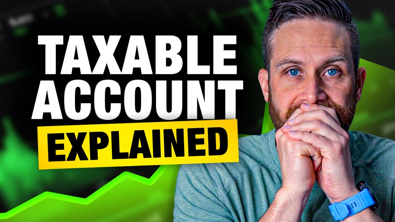 The Most Powerful Investment Account You’re Ignoring