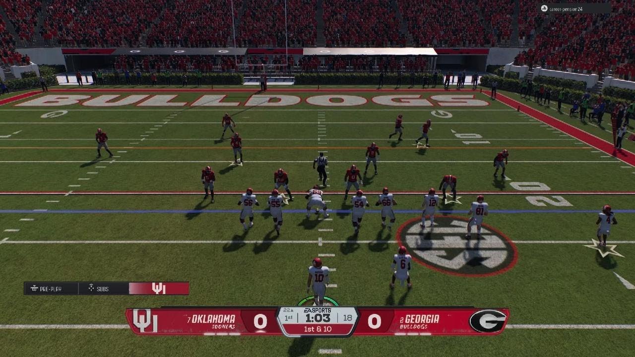 EA SPORTS College Football 26_20260115085742