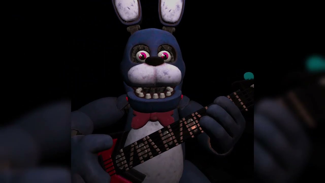 [FNAFVR E1 Gameplay]