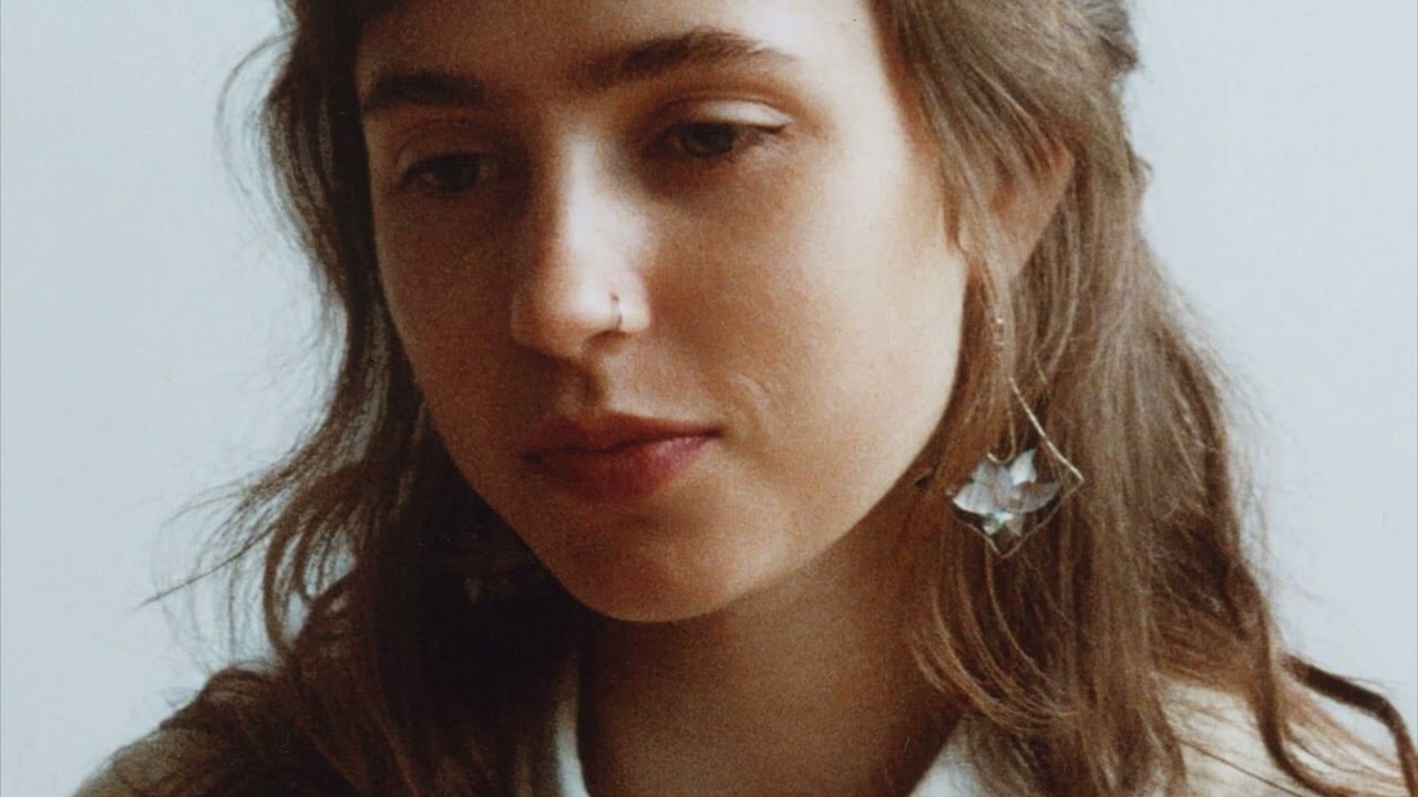 Clairo - Slow Dance (pitched perfectly)