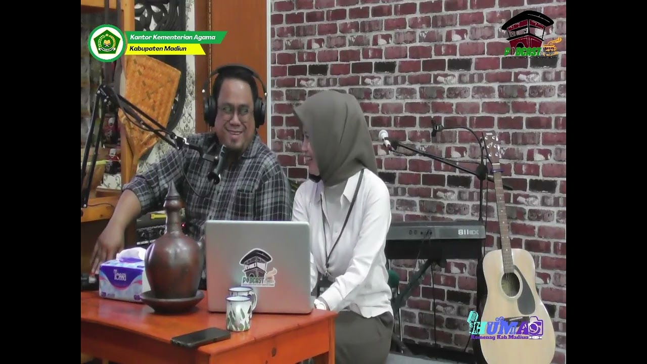 Podcast - Kopi Manis Wae Eps 1