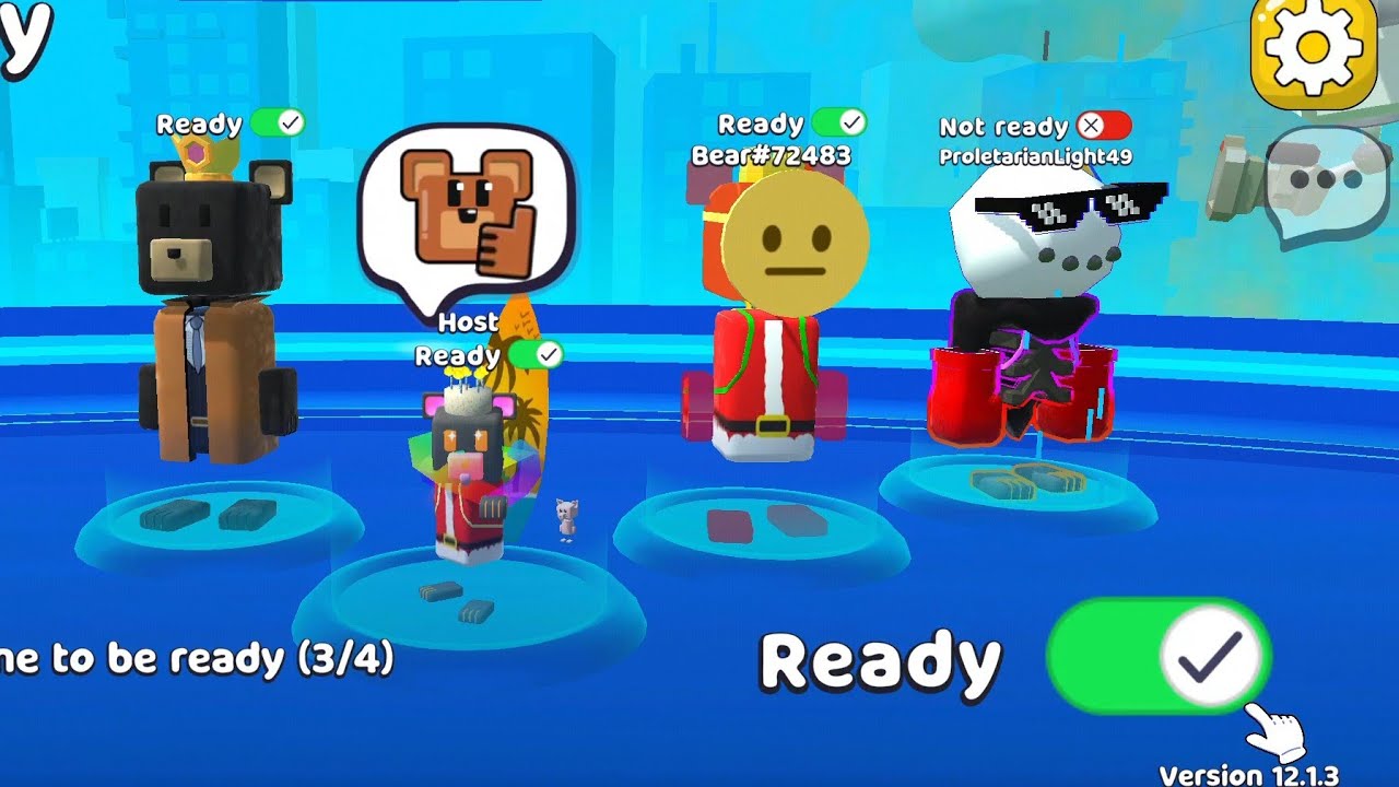 🔴 LIVE SuperBear 2026 – Crazy Fun With Subscribers !!🐻