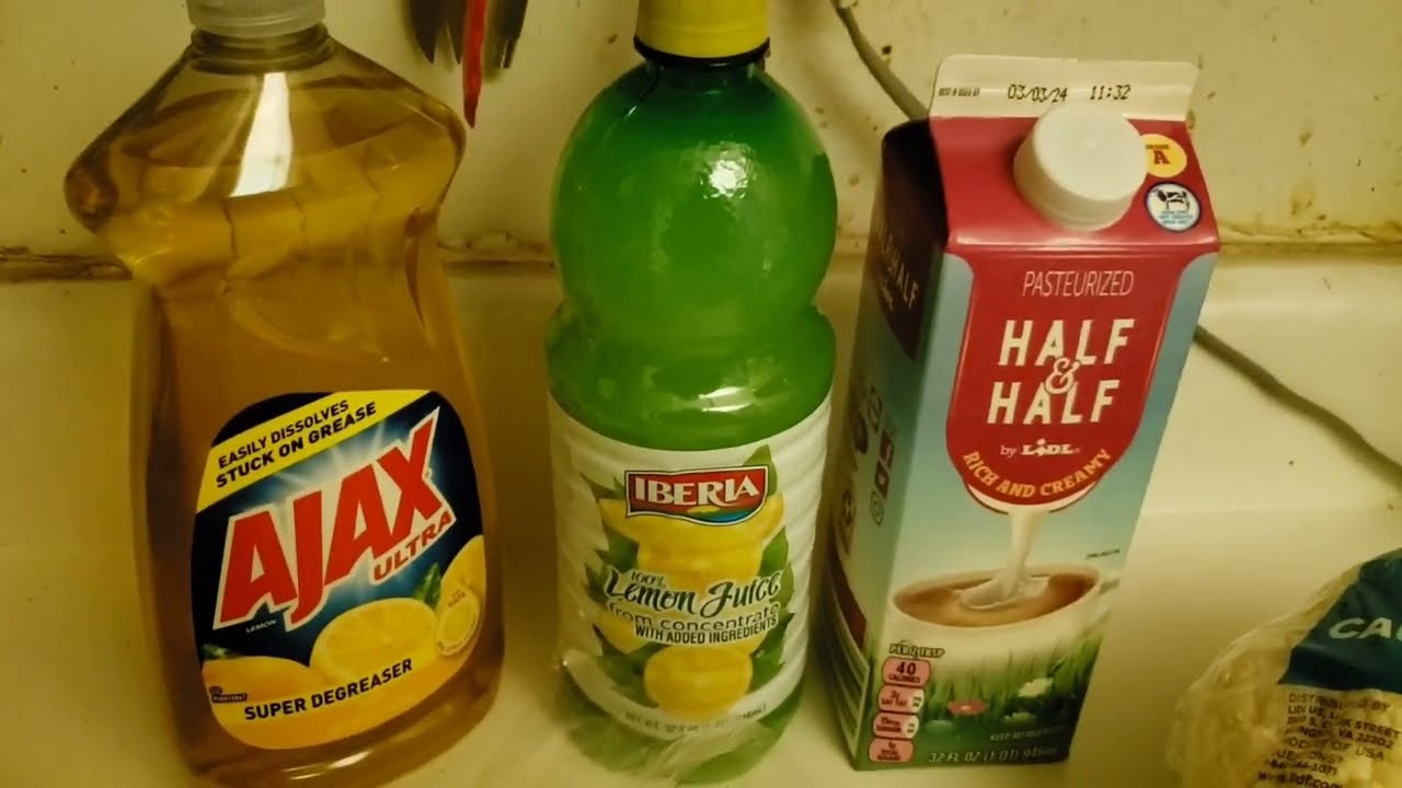 $25 grocery challenge  - week 8/2024