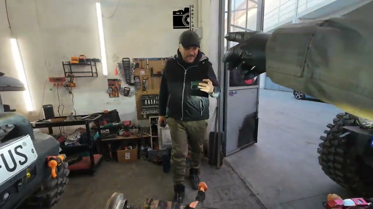 Jeep.gladiator drive shaft 