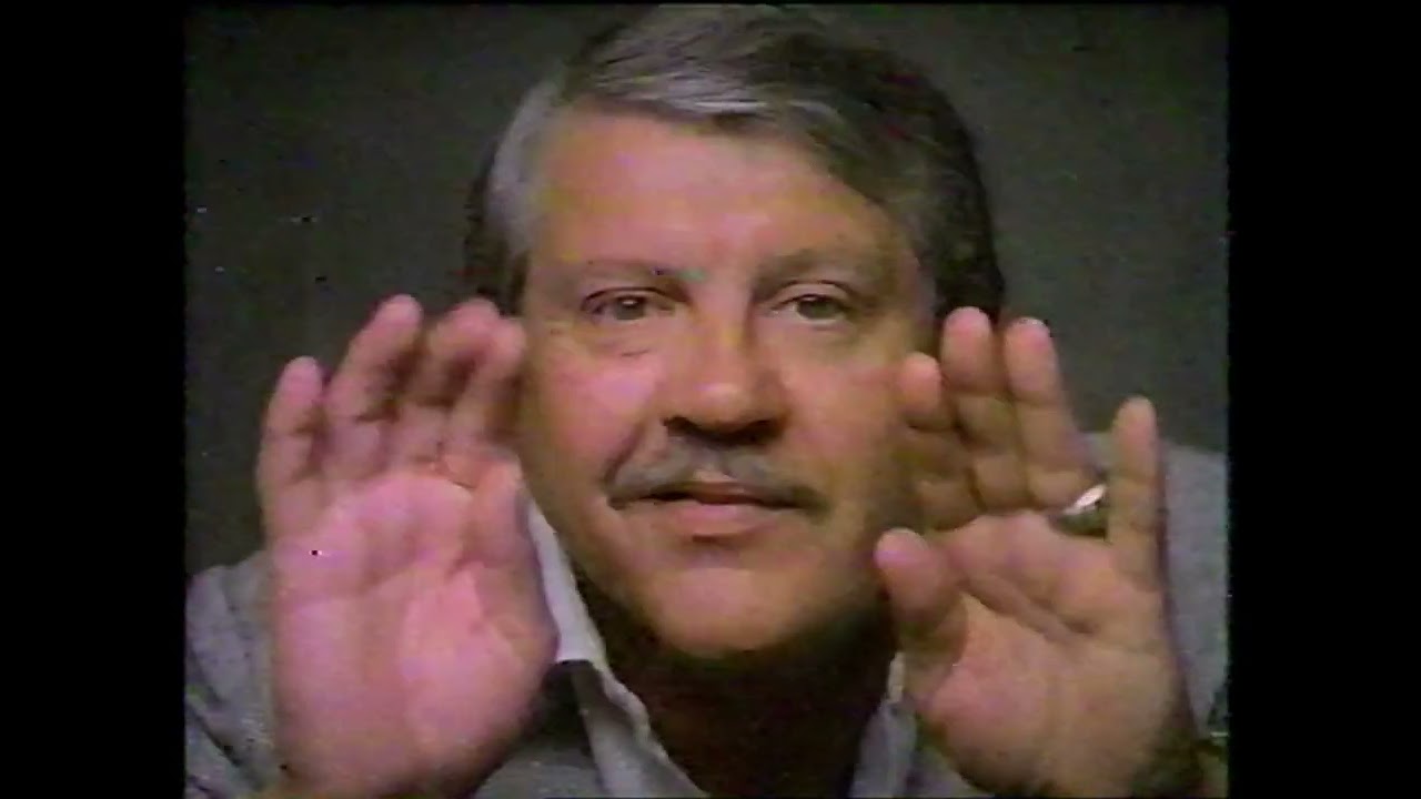 Commercials during Popeye w Tom Hatten 4/13/86 KTLA-5