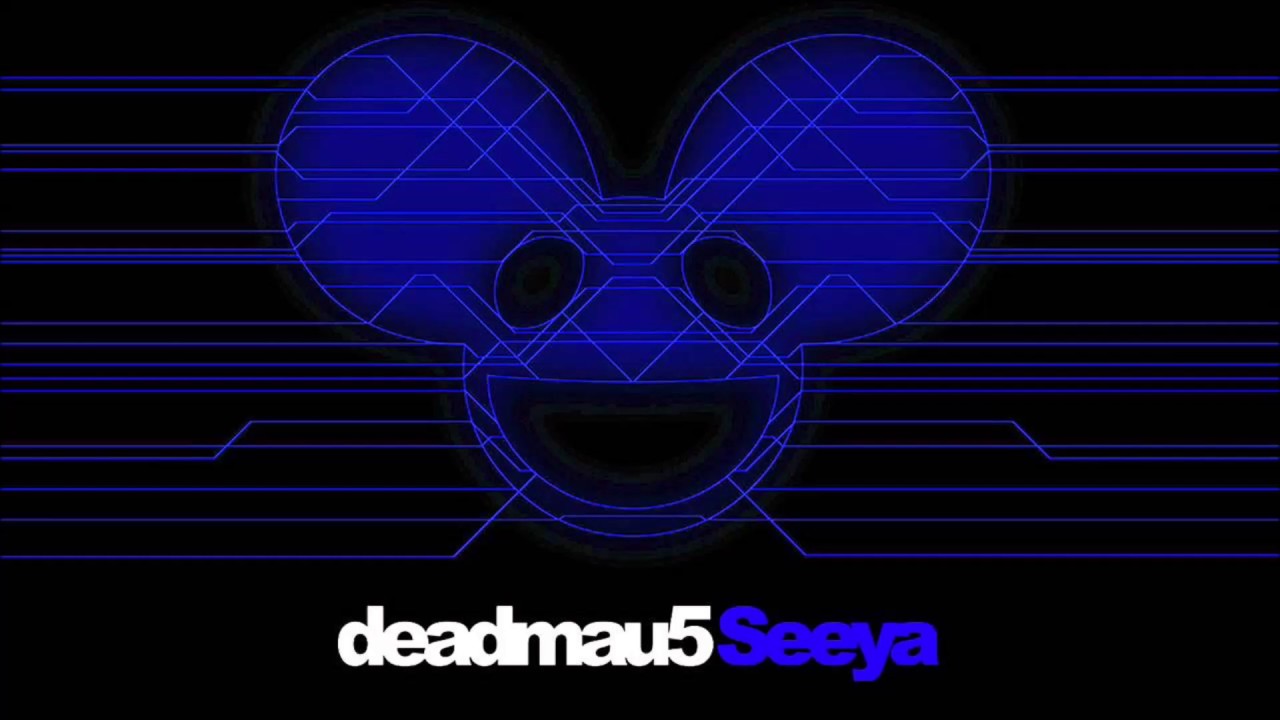 Deadmau5 - Seeya (feat. Colleen D'Agostino) (Sirkus Bootleg)