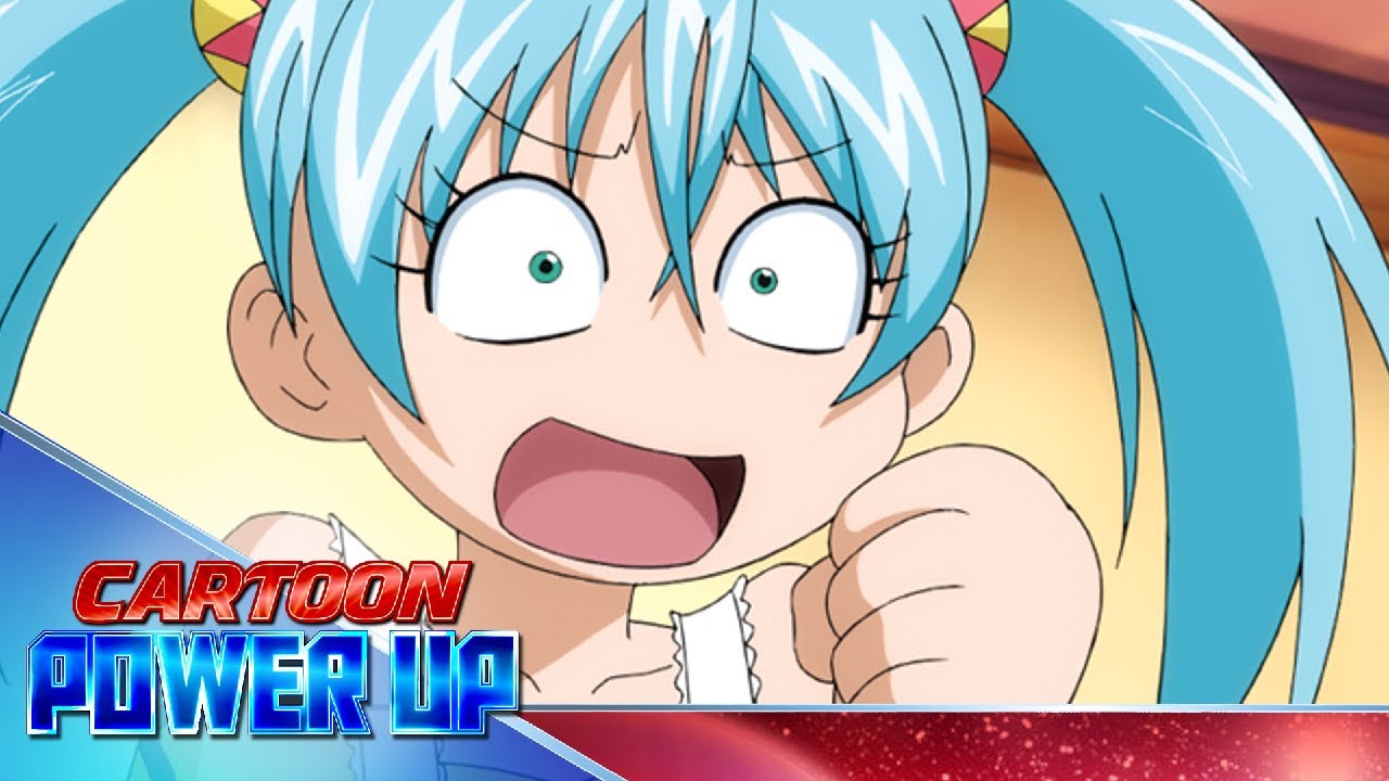 Episode 25 - Bakugan|FULL EPISODE|CARTOON POWER UP
