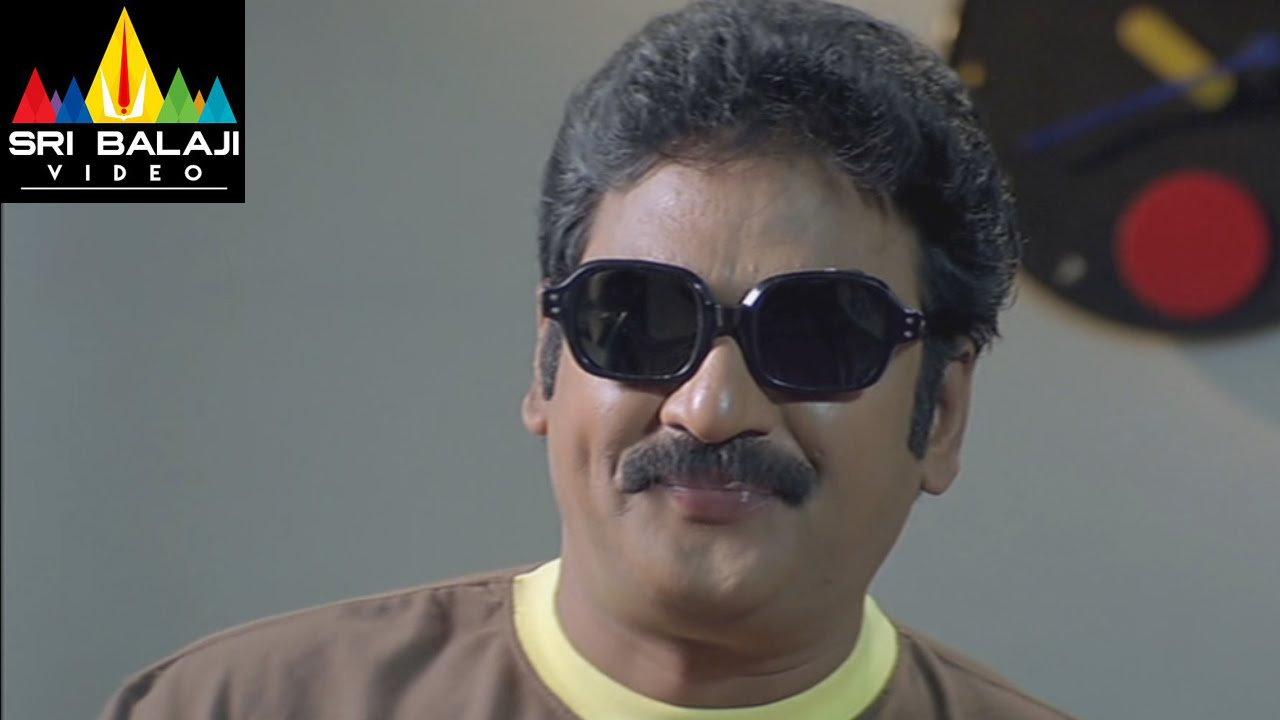 Bommana Brothers Chandana Sisters Comedy Scenes Vol 2 | Sri Balaji Video