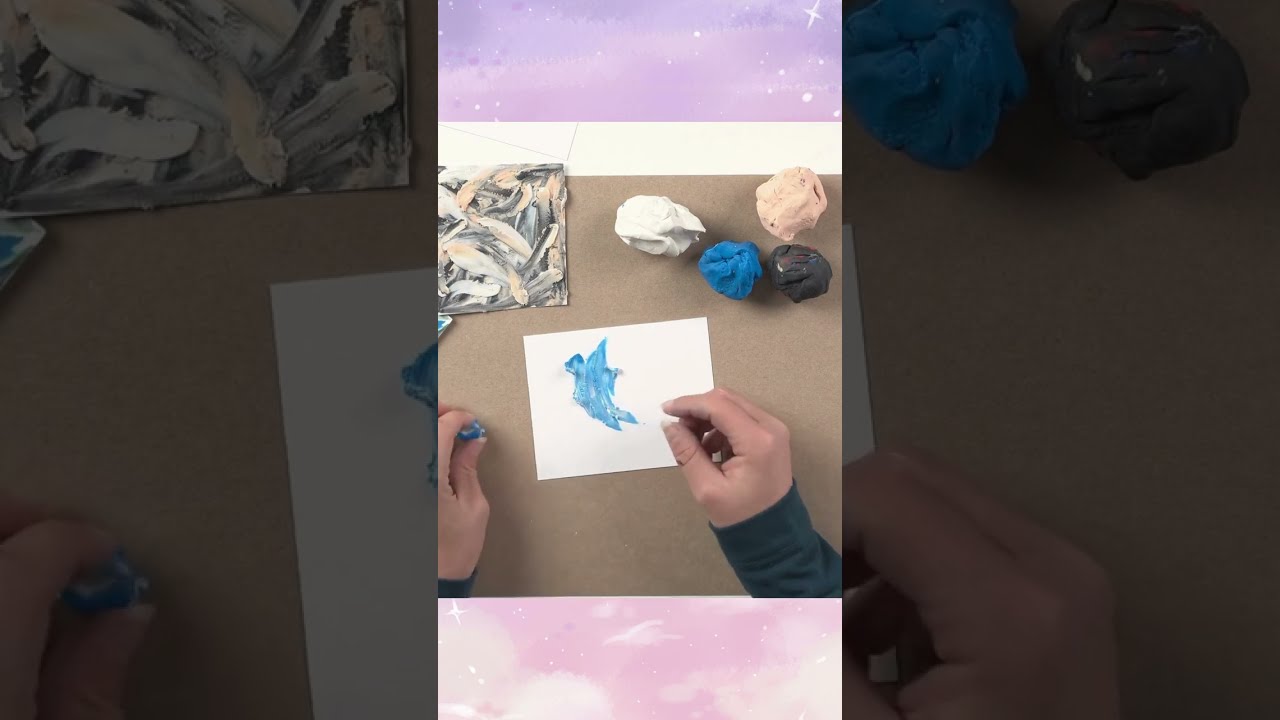 AUTISM AWARENESS DAY AUSTRALIA 2024 ART AND CRAFT ACTIVITY AUSTRALIAN TEACHERS #educationalart