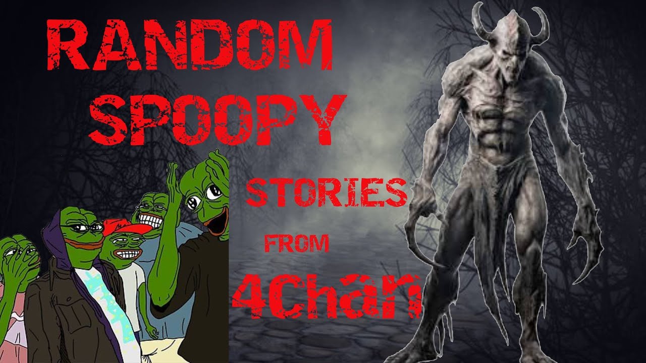 15 MINACIOUS Random Stories | 4chan /x/ Greentext
