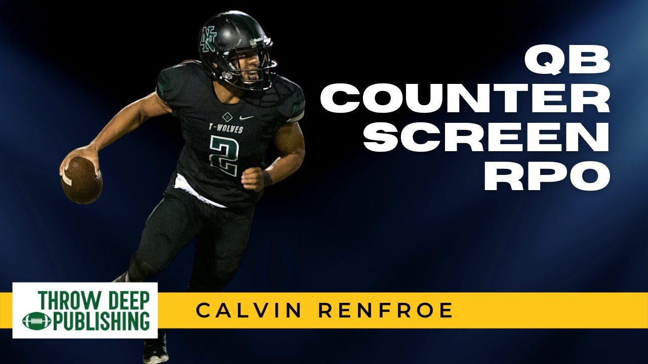 Reading the RPO: Q Counter Screen RPO