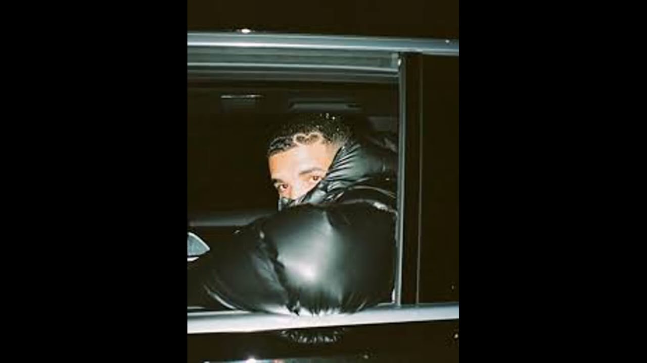 Drake Type Beat - 
