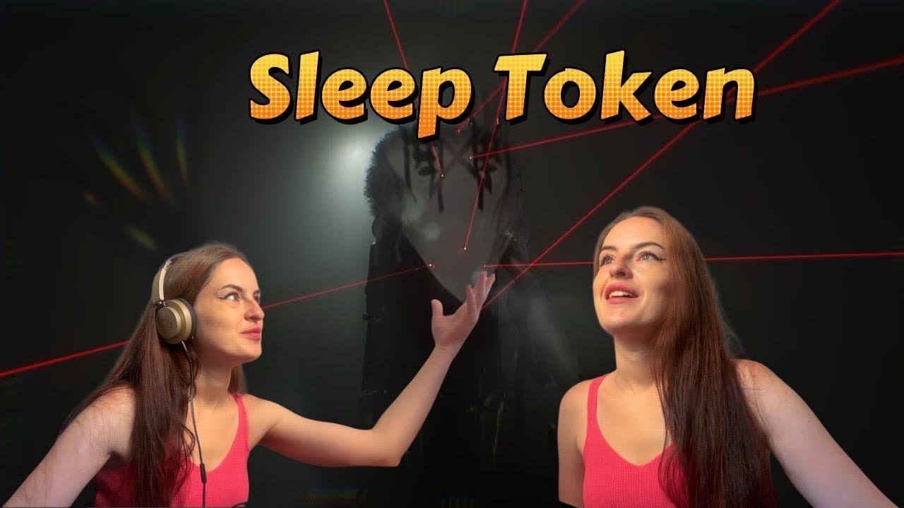 Sleep Token Reaction- The Summoning