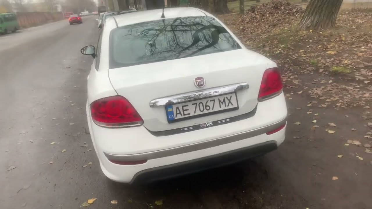 Мой отзыв о Фиат Линеа, турецкой сборки, мои впечатывание пол года эксплуатации.