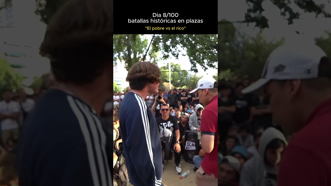 EL FLAITE VS EL CUICO BATALL&Oacute;N 🔥 | #freestyle #rap #redbullbatalla #fusok #dem #teorema #elmenor