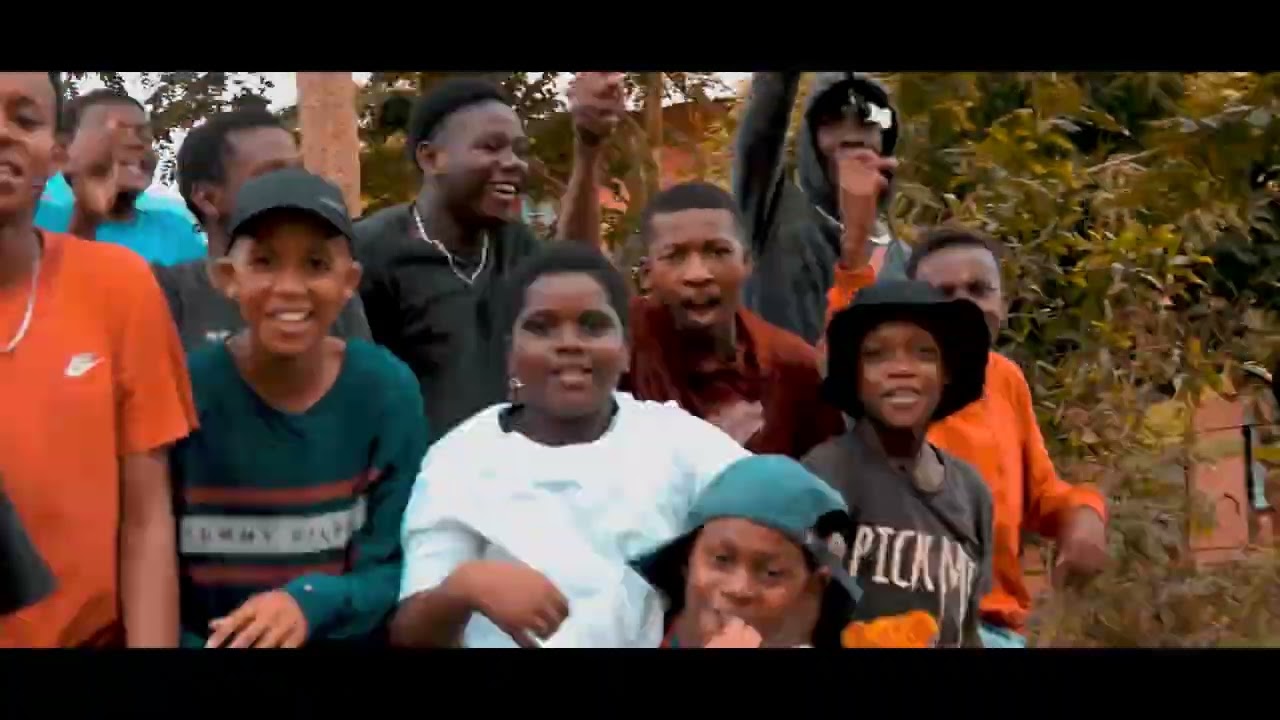 Sentcho x Leems & Melo - #Ninga 3 Mariké💶 ( Vidéo clip officiel) by Lipa Production