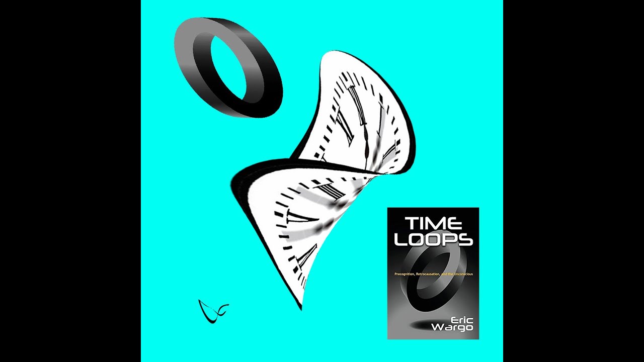 21: Eric Wargo On Time Loops and the Long Self