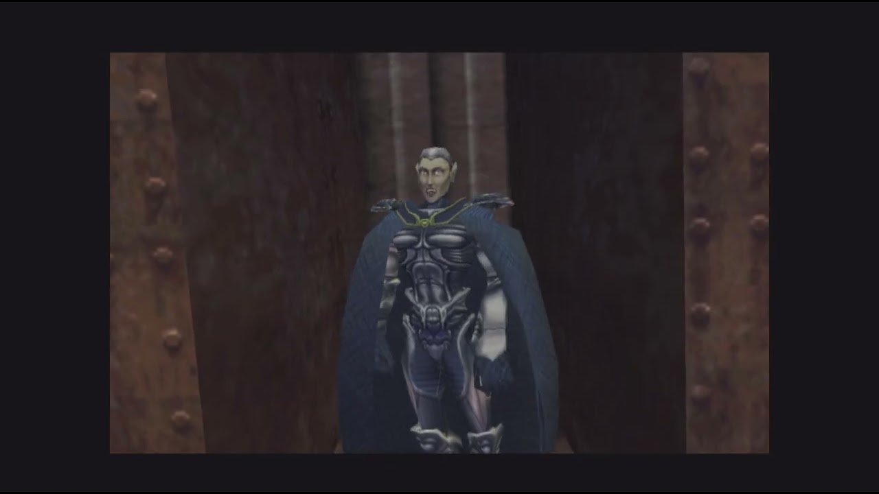 Dimelooo Mi Gente We back!!! With another game play (Blood Omen2 PS2)