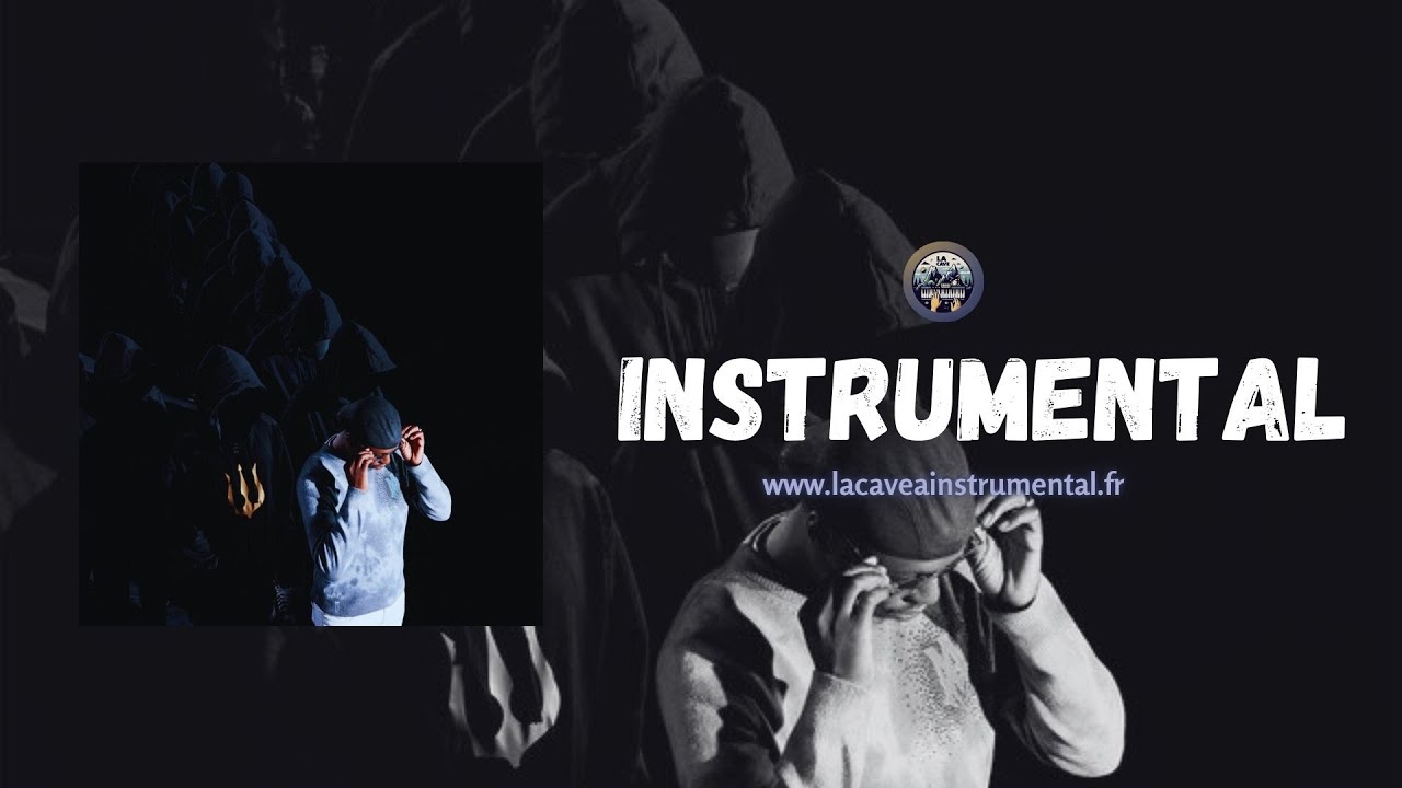 (Instrumental) C63 - Werenoi / Paroles (HD)