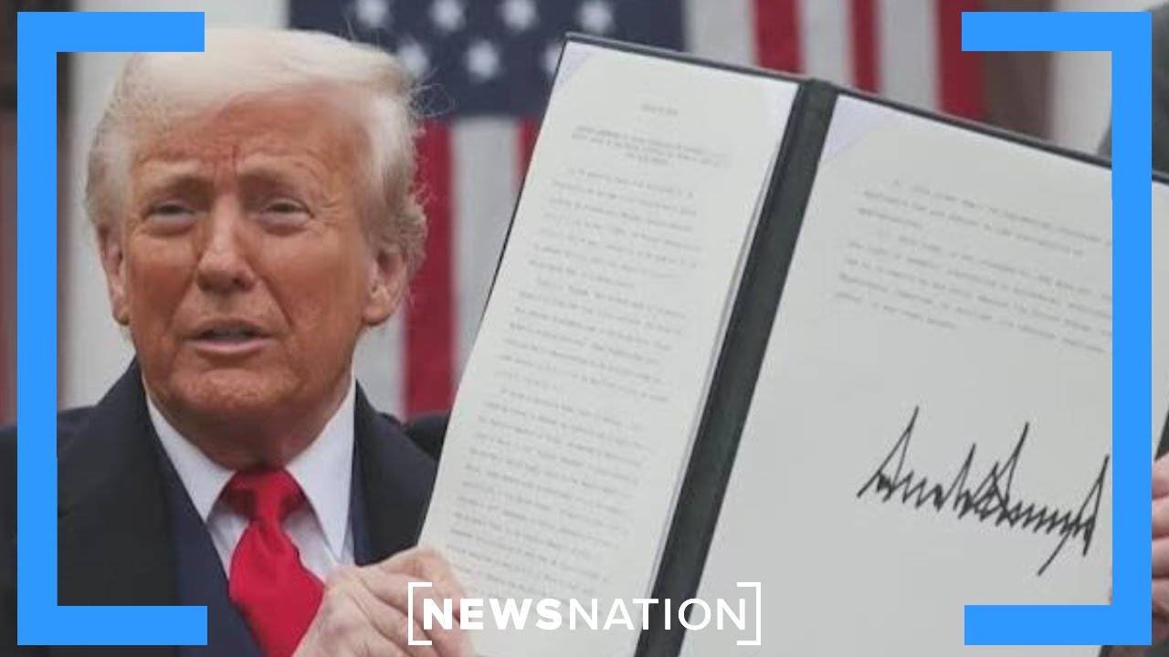 GOP needs to stand up to Trump before he leads US into recession: Gov. Inslee | Vargas Reports