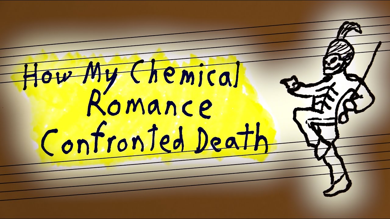 Understanding The Black Parade