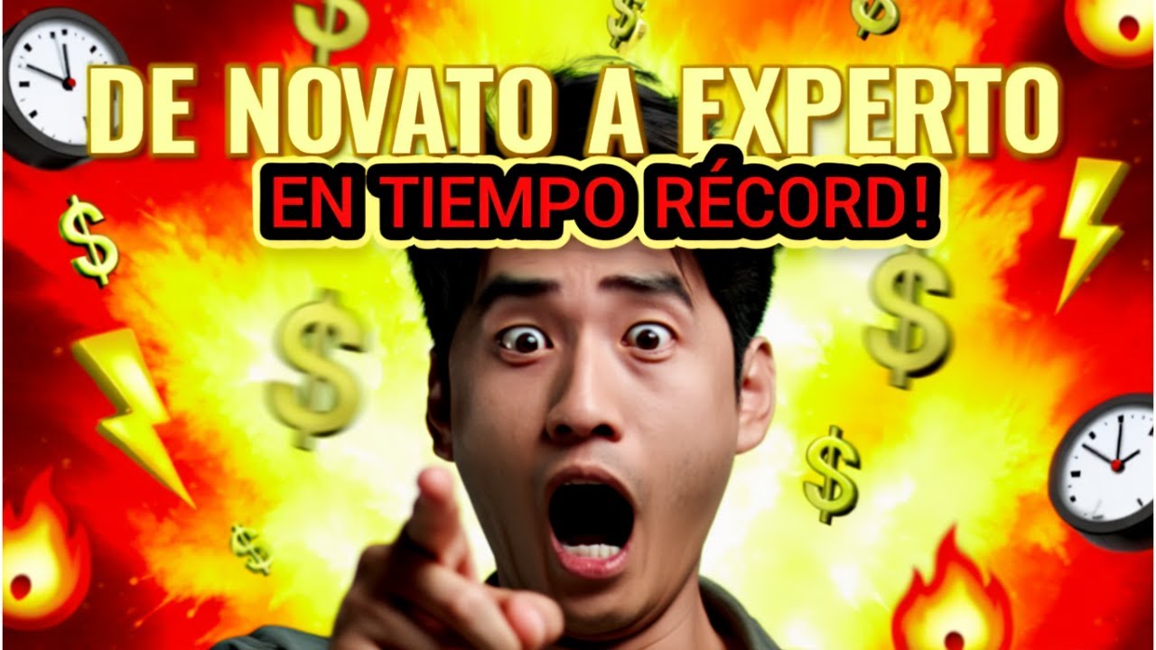 ¿Cómo puedes aprender cualquier cosa en minutos? Descubre el secreto del microaprendizaje
