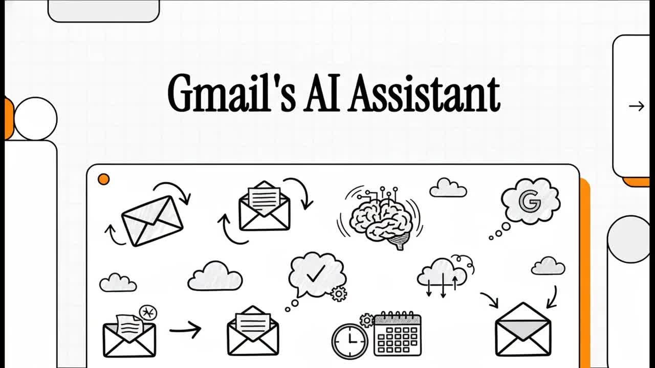 Gmail AI Assistant
