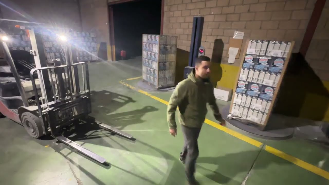 الخدمة بالرافعة الشوكية،  بعض التفاصيل و التخربيق.