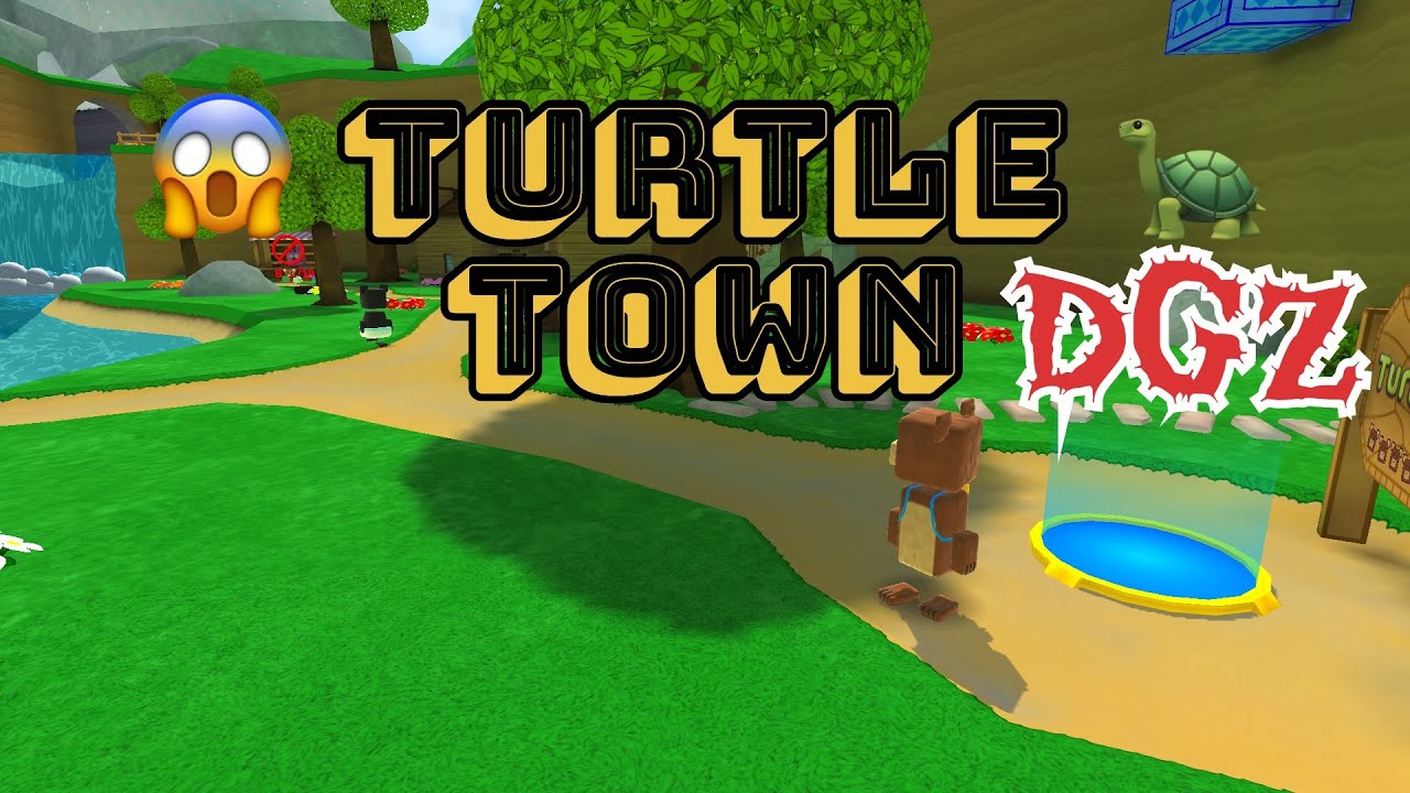 🐢 Freed all my friends in Turtle Town – full adventure completed! 🎮🔥