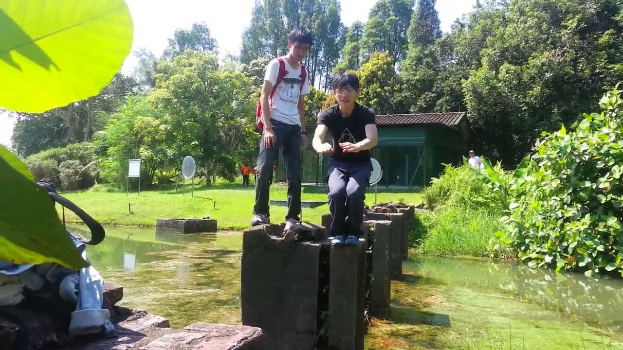 Portal of the week - Syonan Jinja (Singapore)