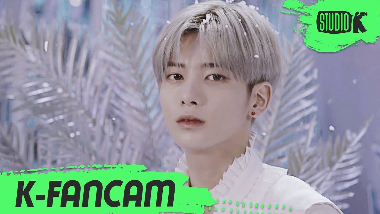 [K-Fancam] 투모로우바이투게더 태현 직캠 '0X1=LOVESONG' (TXT TAEHYUN Fancam) l @MusicBank 210604